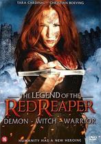 Legend of the Red Reaper (2012) Dvd, CD & DVD, DVD | Action, À partir de 12 ans, Utilisé, Enlèvement ou Envoi, Action