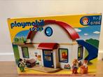 Playmobil 6784 landhuis, Kinderen en Baby's, Speelgoed | Playmobil, Complete set, Zo goed als nieuw