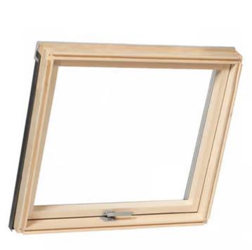 Fenêtre de toit velux. /160 cm, Enlèvement, Comme neuf, Bois