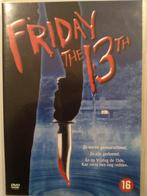 Friday The 13th, Cd's en Dvd's, Ophalen of Verzenden