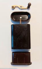 Tramp koffiemolen, Verzamelen, Ophalen of Verzenden