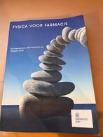 Fysica voor farmacie Douglas C. Giancoli, Boeken, Overige vakken, Douglas C. Giancoli, Overige niveaus, Ophalen