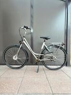 Gazelle Meisjesfiets / Damesfiets in <TOP STAAT>, Fietsen en Brommers, Zo goed als nieuw, Handrem, Gazelle, Ophalen