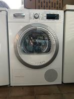 Bosch Selfcleaning Condensor, Ophalen, 8 tot 10 kg, Voorlader, Niet werkend