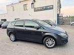 SEAT Altea XL 1.9 TDi Reference DPF - Airco - Alu Velgen, Auto's, Voorwielaandrijving, Gebruikt, Zwart, 4 cilinders