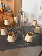 Mooie hanglamp lusters landelijk, Huis en Inrichting, Lampen | Hanglampen, Ophalen