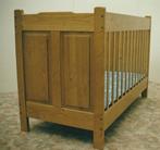 kinderbed, Enlèvement, Neuf, Sommier à lattes