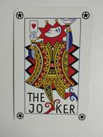 Een speciale joker kleur verschillende kleuren, Collections, Cartes à jouer, Jokers & Jeux des sept familles, Enlèvement