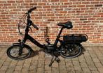 Jools Litte BIG one opvouwbare elektrische fiets, Fietsen en Brommers, Elektrische fietsen, Ophalen, Zo goed als nieuw