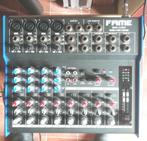 mengpaneel Fame MIX 1202, Ophalen, Zo goed als nieuw, Minder dan 5 kanalen, Microfooningang