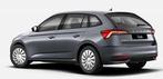 SKODA Scala 1.0 TSI 115pk DSG Drive automaat NIEUW KORTING, Auto's, Skoda, Automaat, Scala, Particulier, 83 kW