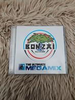 Bonzai All Stars - The Ultimate Megamix, Ophalen of Verzenden, Zo goed als nieuw