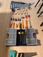 Outils divers, Bricolage & Construction, Outillage | Outillage à main, Enlèvement ou Envoi, Comme neuf