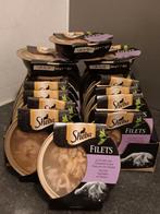 Sheba FILETS Kip met Garnalen en Zeevis, Dieren en Toebehoren, Ophalen