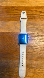 Apple watch serie 3 met kapot glas, Handtassen en Accessoires, Smartwatches, Ophalen of Verzenden, Gebruikt