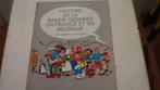 Histoire de la Bande Dessinée en France et en Belgique., Enlèvement, Utilisé, Henri Filippini,Jacques Glénat,Numa Sadoul,Yves Varende