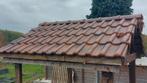 Lot de tuiles Bisch 128, Ophalen, Dakpannen
