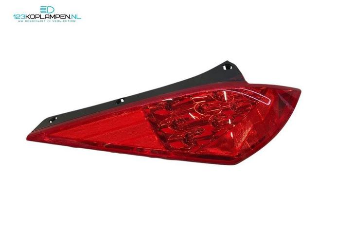 Nissan 350Z 2 achterlicht links LED, Auto-onderdelen, Verlichting, Nissan, Gebruikt, Herkomst onderdeel bekend, Verzenden
