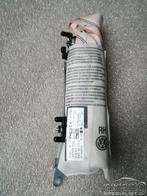Audi A3 8V Stoel zetel airbag rechts 2012-2019 8V3880242 8V4, Auto-onderdelen, Ophalen of Verzenden, Gebruikt