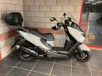 Kymco CT125 2024, Ophalen, Overige modellen, 125 cc, Zo goed als nieuw