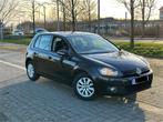VOLKSWAGEN GOLF 6 1.6 TDI KLAAR VOOR REGISTRATIE!, Auto's, Diesel, Te koop, Elektrische buitenspiegels, Golf