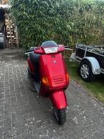 Piaggio skipper A1, Ophalen, Zo goed als nieuw