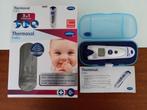 Thermoval baby - Thermometer, Ophalen, Zo goed als nieuw, Overige typen, Overige merken