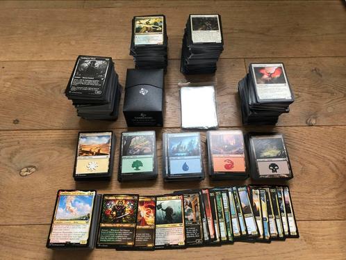 Magic the gathering mtg beginners pakket, Hobby en Vrije tijd, Verzamelkaartspellen | Magic the Gathering, Zo goed als nieuw, Meerdere kaarten