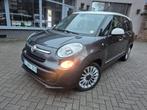 FIAT 500L 7 PLACE 1600 MULTIJET VENDU DANS L ETAT, Autos, Fiat, Euro 5, Achat, Entreprise, 7 places