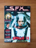 SFX-tijdschriften van Stallone Assassins., Ophalen, Zo goed als nieuw