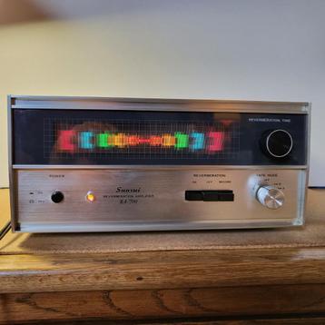 Sansui RA-700 galmversterker beschikbaar voor biedingen