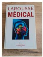 Frans Boek : larousse - médical, Boeken, Ophalen of Verzenden