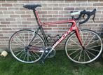 Koersfiets Eddy Merckx EMX7, Ophalen, Zo goed als nieuw