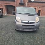 Opel vivaro 2.0 cdti 84kw 2012 airco 240.000km, Entreprise, Achat, Vivaro