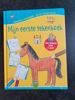 Mijn eerste tekenboek, Ophalen, Gelezen