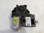 MOTOR RAAMMECHANIEK LINKS VOOR Ford Kuga I (7M5T14B533AE), Gebruikt, Links, Ford
