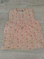 Blouse sans manches 4 ans, Kinderen en Baby's, Kinderkleding | Maat 104, Ophalen of Verzenden