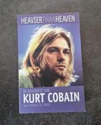 De biografie van Kurt Cobain ( NIRVANA ), Enlèvement, Utilisé