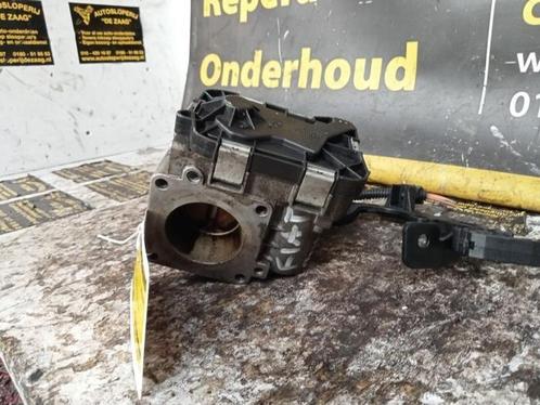 Gasklephuis van een Fiat Punto Grande, Auto-onderdelen, Motor en Toebehoren, Fiat, Gebruikt, 3 maanden garantie, Ophalen of Verzenden