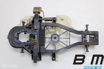 Steun voor portiergreep links voor VW Transporter T5 beschikbaar voor biedingen