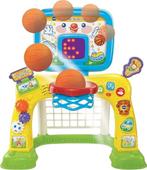 VTech Interactive Sports Center LIVRAISON RAPIDE ET GRATUITE, Enfants & Bébés, Neuf, -, -, VTECH