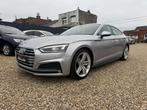 Audi A5 A5 Sportback 2.0 TDi S-Line *Garantie 12 mois*, Auto's, Automaat, 4 zetels, Gebruikt, 4 cilinders