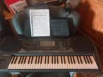 Casio, Musique & Instruments, Enlèvement
