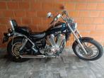 Suzuki intruder 1400, Motoren, Particulier