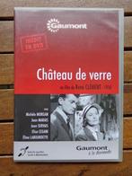 )))  Château de Verre  //  René Clément  (((, CD & DVD, Tous les âges, Enlèvement ou Envoi, Comme neuf, Drame
