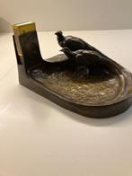 Friederich  Gornik brons, Antiek en Kunst, Antiek | Brons en Koper, Ophalen of Verzenden, Brons