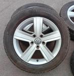 Winterbanden velgen alu VW Golf 5 6 7 8 Caddy 5x112 6&8mm ❄, Auto-onderdelen, Ophalen, Gebruikt, Seat