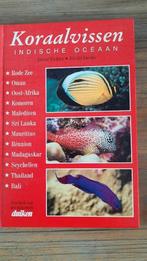 koraalvissen, Enlèvement ou Envoi, Comme neuf, Autres types