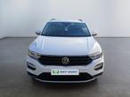 Volkswagen T-Roc Style*GPS*Caméra*Clim auto*Capteurs Av/Ar*, Autos, Achat, Euro 6, Entreprise, Boîte manuelle