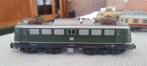 Marklin trein set, Hobby en Vrije tijd, Ophalen, Gelijkstroom of Wisselstroom, Analoog, Märklin
